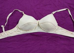 used bra