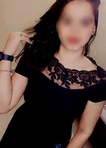 Black Lace Off-the-Shoulder Top