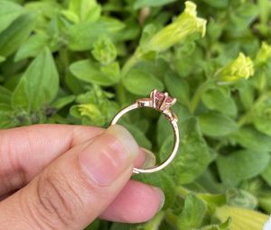 Ring 💍 For Her