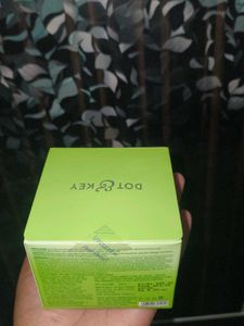 Dot &amp; Key Cica Calming Oil-Free Moisturizer