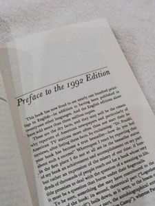 Man's Search For Meaning