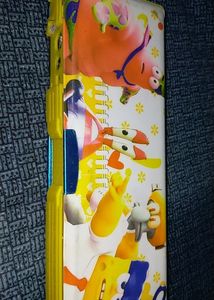 Pencil Box