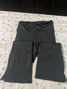 Bell Bottom Tights