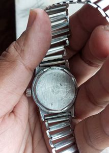westend Sowan prima Swiss Winding Watch.