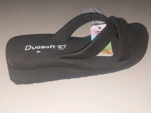 Women Casual Flat Slipper