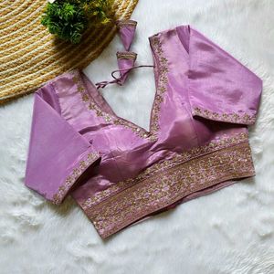 COSMOS TISSUE Blouse for women ❤️
