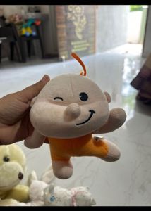 Imported Cute Plush Toy