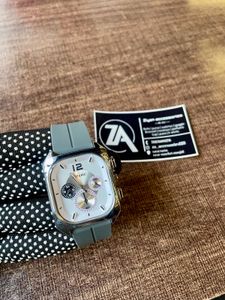 TITANIC Square Dial Watch - Stylish &amp; Unique