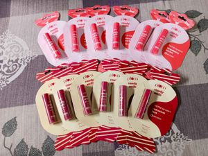 (Choose Any 2) Plum Candy Melts Tinted Lip Balm Lo
