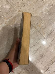 Percy Jackson &amp; The Lightning Thief Book