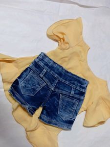 Top N Hot Pant