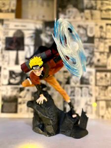 Naruto Rasengan Action figure