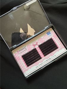 Eyelash Extensions made in Japan