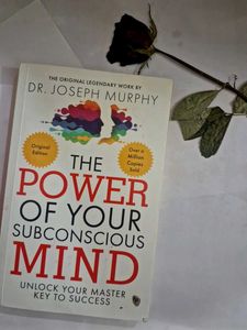 The Power of Your Subconscious Mind