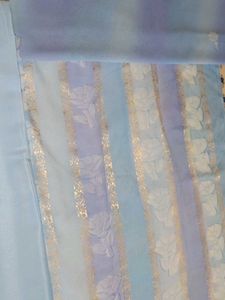 Premium Quality Crepe Unstiched Suit