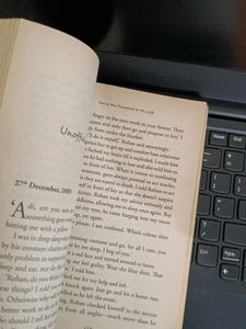 You're the Password to My Life by Sudeep Nagarkar