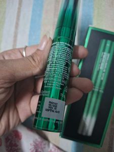 Dr. Sheth's B'tox Eye Cream