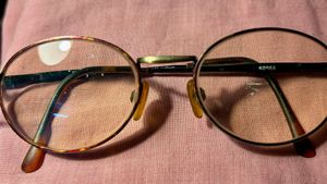 Vintage National by Creative Optics Tortoise
