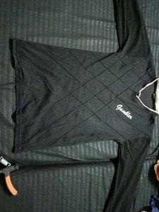 Gambler V-Neck T-Shirt