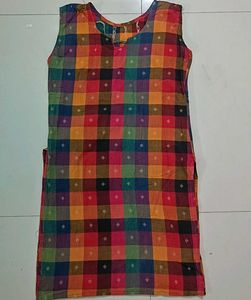 3 Cotton Kurti Combo