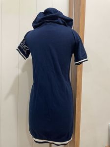 Hoodie Dress Beautiful Trending