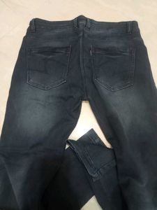 Man 's jeans...... only 1-2 time wear