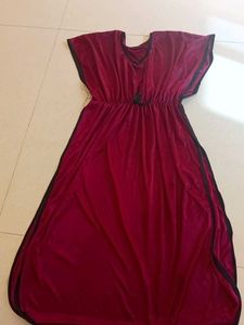 Comfortable Nightgown