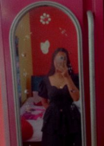 Gorgeous Black Dress
