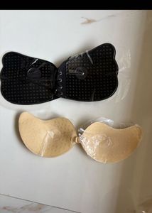 Combo Adhesive Stick-On Bra