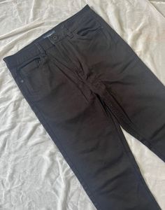 Only Mid Rise Slim Fit Jeans