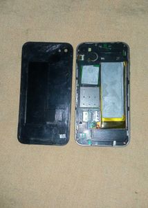 Clone Apple iPhone 4S 64GB - Black