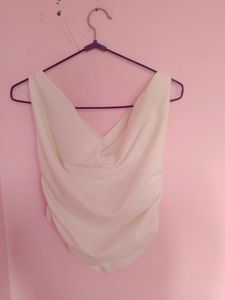 combo top &amp;skirt