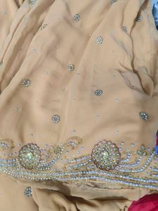 corset Kurta Set with bootcut Palazzo
