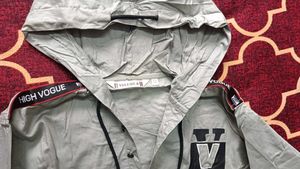 Vintage Cotton Hoodie for Boys