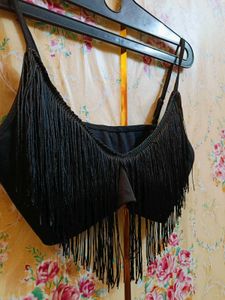 🇳🇿💫🎀Shein brand stylish pattern top