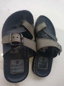 Walkaroo Men's Sandals Size 11
