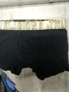 Tommy John Men's Briefs