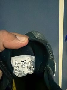 Nike trail Running shoes