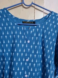 Kurti