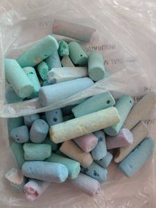 Royal 🐪 school chalk 🖍️✏️50+ sticks (extra