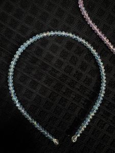Beaded Headbands Set