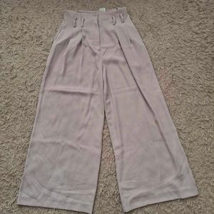 Wide Leg Flowy Pants