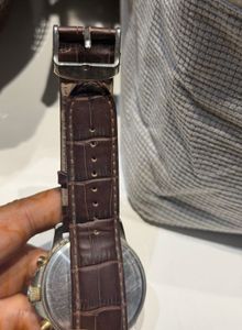 Maxima Attivo Collection Watch