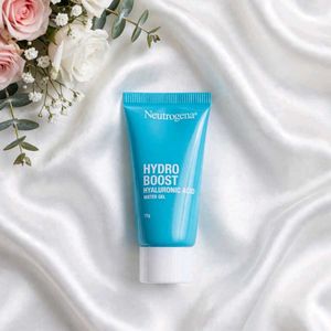 Neutrogena Hydro Boost Water Gel