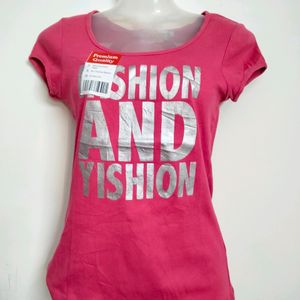 Happy🕐 Hr. OFFER BRANDED TSHIRT
