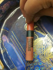 Maybelline Sensational Liquid Matte Lipstick