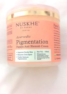 Paras Ke Nuskhe Pigmentation Cream