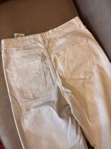 Only Wide Leg Jeans