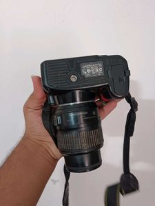 Nikon D3100 DSLR Digital Camera