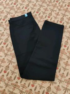 Classic NevyBlue Casual Pants